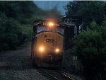 CSX 4547